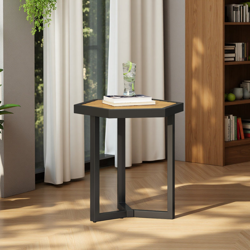 SIDE TABLE