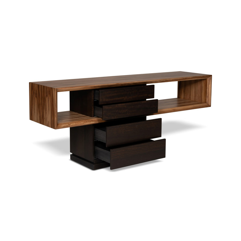 IE Series 71'' W Console Table