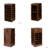 Sebastin 70" Large Wine Bar Cabinet Set,Modern Buffet Sideboard with Storage Shelves, Kithchen Bar with Drawers-56733835