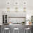 1 - Light Square/Rectangle Pendant-287839457