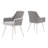 Outdoor Dining Armchair With Cushion-691470506