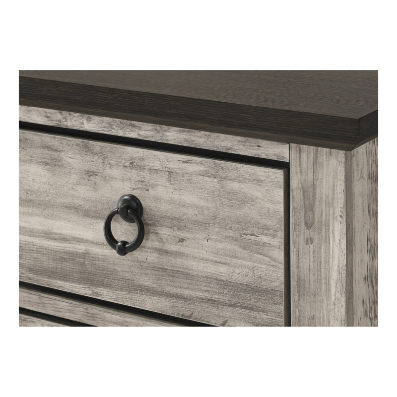 Mobilier de chambre à coucher 1pc