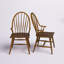 Fauteuil à dossier Windsor Hendry Hahira-540390317