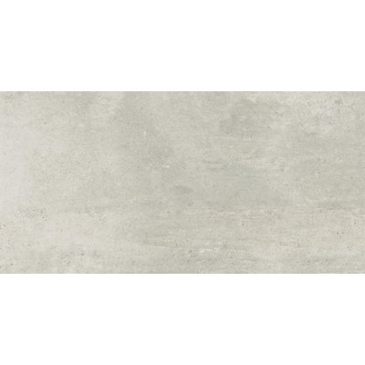 Carreau de porcelaine crème 12 po x 24 po Simply Modern