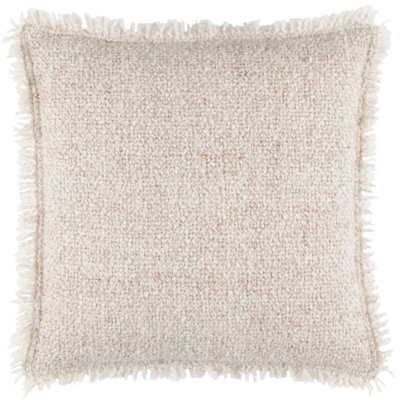 Boucle Indoor/Outdoor Decorative Pillow -  Pine Cone Hill, FR817-PIL20