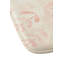 Tapis de salle de bain jolie laurel
