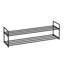 12 Pair Shoe Rack
