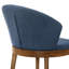 Chaise d'appoint rembourrée Bartu-1088266141-1088266142