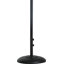 Parasol de patio en tissu / aluminium avec base Chavelle-1843393602-1843393601