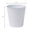 Poubelle en acier martelé 2 gallons Axel-113477682