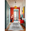 Tapis intérieur / extérieur Vivyan-387493842