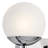Kaylianie 2-Light Halogen Vanity Light-199666318