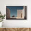 Lone Equestrian I Print by Oliver Gal-401274201-404502305