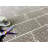 Metro Cubes 3 in. x 6 in. Textured Glass Straight Edge Subway Decorative Kitchen & Bathroom Wall Tile-40603111