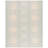 Danya Aqua/Cream Indoor/Outdoor Area Rug-1186171266