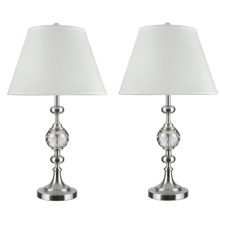 Mako Metal Table Lamp Lamp