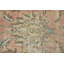 Tapis unique rouge de 8 pi 6 po x 11 pi 2 po One-of-a-Kind