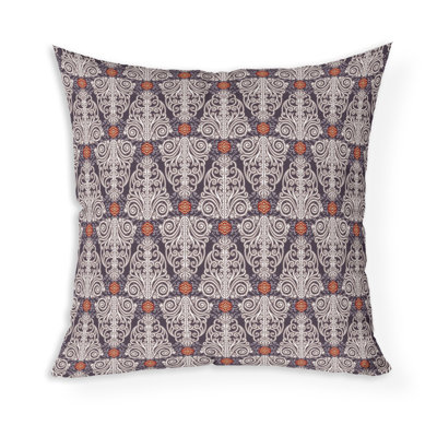 Coussin Mandala