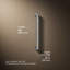 Square Metal Grab Bar for Shower, Bathroom Safety Grab Bar, Tub Rail-401950184-401950188
