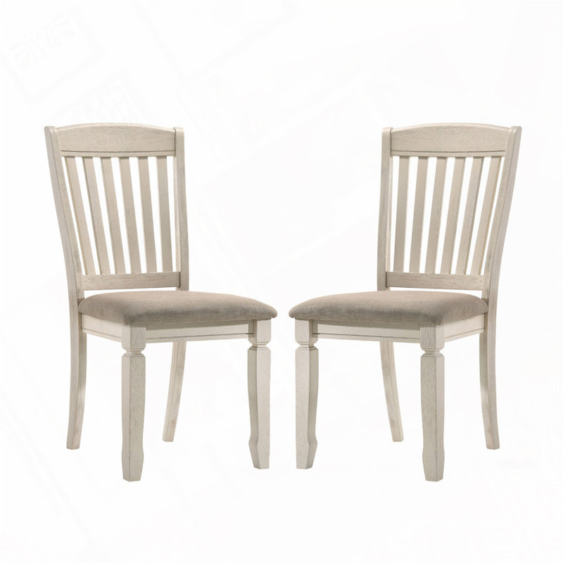 Chaise rembourrée