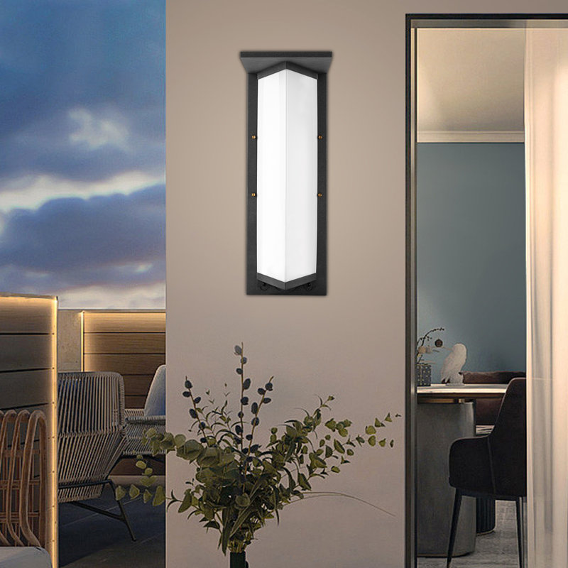 LED Wall Light