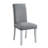 Dormer Side Chair (Set-2)
