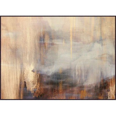 Dust Cloud