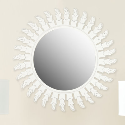 Miroir d'appoint Barnabas Sun