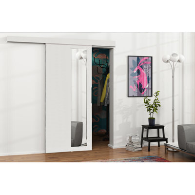 DOOR MALIBU 1