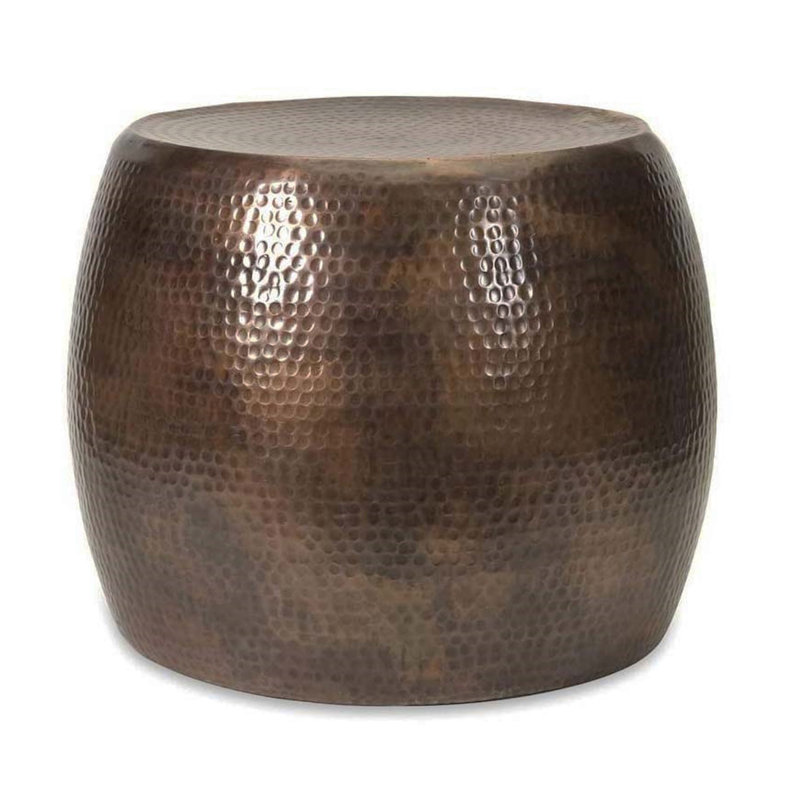 Table d'appoint D19.5X16
