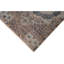 Hand Knotted Wool Area Rug in Beige