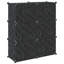 12 Pair Stackable Overdoor Shoe Organiser