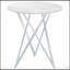 Table de bar Halverson