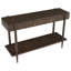 One Drawer Console Table-1154762052