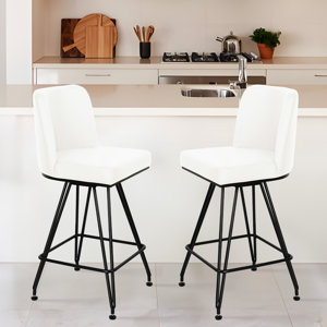 https://assets.wfcdn.com/im/94757905/resize-h300-w300%5Ecompr-r85/2730/273036847/Princeton+Swivel+26%22+Counter+Stool.jpg