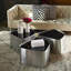 Charade Square Stud Box