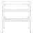 Guruvansh 7909mm Free-standing Single Vanity Unit-244874926
