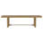 Benson Sand Wash Extension Leaf Dining Table