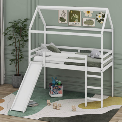 Lit pour enfant Hamadi