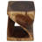 Amardev Solid Wood End Table-126699396-126186943