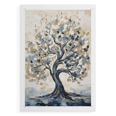 LANDSCAPES Series CCX -Canvas Print Only - NOT FRAMED