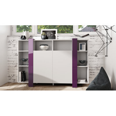 Abbie-May 149cm Sideboard