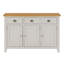 Port Mahon 128cm Sideboard-37097356