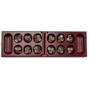 Mancala Game Board