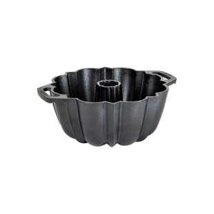 Moule à gâteau Lodge