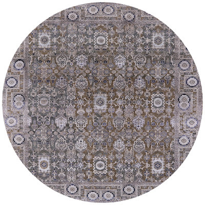 Oriental Indoor Rug