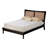 Latex 11'' Medium Mattress-5839997