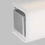 Milan 1 - Light LED Bath Bar-1217475918