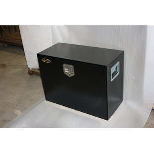 Single Storage Cabinet ( 30'' H x 15'' W x 22'' D)