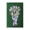 «Tulip Bouquet Vase», estampe numérique encadrée par Marcus Prime
